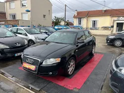 AUDI A4 A4 2.7 TDI Ambition Luxe