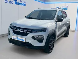 Dacia Spring Essential -23B