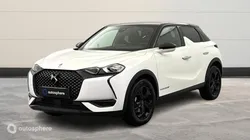 Ds Ds 3 Crossback PureTech 100ch Performance Line