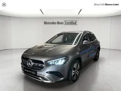 MERCEDES GLA 200 d 8G-DCT Progressive Line