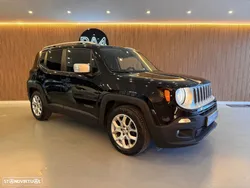 Jeep Renegade 1.6 MJD Limited