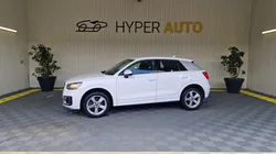 Audi Q2 1.6 TDI 116 CH BVM6 SPORT