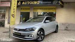 VW Polo 1.0 Confortline
