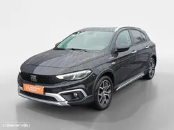Fiat Tipo Cross 1.0 GSE T3