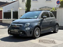 500 abarth 595 turbo T- jet 1.4i 145ch