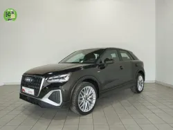 Audi Q2 35 TDI Adrenalin S tronic 110kW