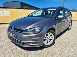 VW Golf Variant 1.0 TSI 115 CV NACIONAL