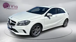 Mercedes Classe A 180 d Inspiration