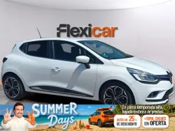 RENAULT Clio 1.5dCi Energy Zen 66kW
