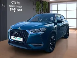 Ds DS 3 Crossback PureTech 100ch So Chic