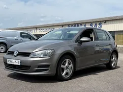 Volkswagen GOLF VII 1.6 TDI 110CH BLUEMOTION FAP CONFORTLINE 5P