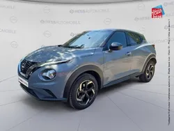 Nissan Juke 1.0 DIG-T 114ch Shadow 2023.5