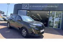PEUGEOT 2008 1.5 BlueHDi 110cv - Active Business : CarPlay + Radars recul + Roue de secours