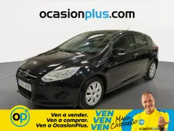 FORD Focus 1.6TDCi Trend+ 95