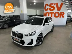 BMW X1 i xDrive30A