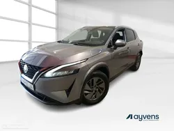 Nissan Qashqai 1.3 DIG-T Acenta
