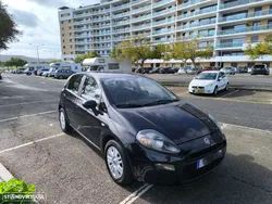 Fiat Punto 1.3 M-Jet Easy S&S