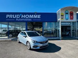 Opel ASTRA 1.2 TURBO 130CH ELEGANCE DISTRIBUTION NEUVE