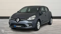 Renault Clio 0.9 TCe 90ch energy Trend 5p
