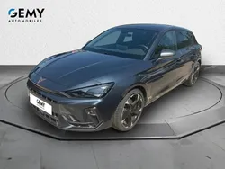 CUPRA Leon 2.0 TDI 150 ch DSG7 V