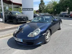 Porsche Boxster 2.7