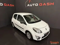 Renault Twingo 1.2 75 AUTHENTIQUE