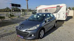Peugeot 207 1.4 VTi 95cv