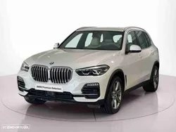 BMW X5 30 d xDrive