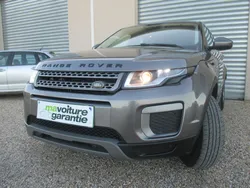 RANGE ROVER EVOQUE 2.0 TD4 -12 Mois Garantie - "Carte Grise OFFERTE"