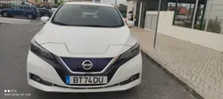 Nissan Leaf N connecta