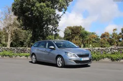 Peugeot 308 SW Access 1.6 HDI 100CV