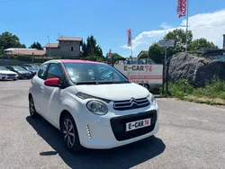 CITROEN C1 C1 - 82Ch Feel