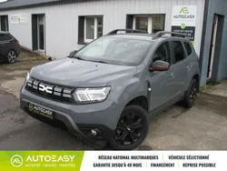 Dacia Duster 1.5 Blue dCi 115 Prestige 4x4