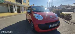 Citroën C1 1.0 Attraction