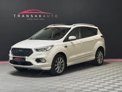 FORD KUGA VIGNALE 2.0 TDCi 150 ch 4x4 Powershift VIGNALE