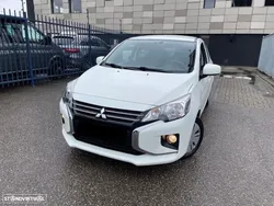 Mitsubishi Space Star 1.0 Active