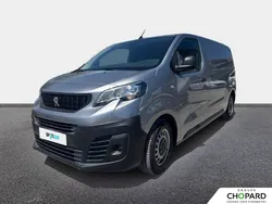 Peugeot expert fgn tole standard 1.5 bluehdi 120 s&s bvm6 premium