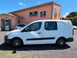 Peugeot Partner 1.6 HDI 90CH
