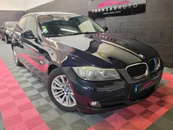 Bmw SERIE 3 320 i Première