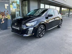 Peugeot 208 1.2 PureTech Allure