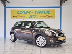 MINI COOPER Cooper 122 CV