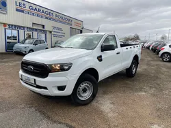 23800 HT - Ranger Pick Up Simple Cab 170 cv XL 4X4 / Grande Benne
