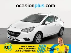 OPEL Corsa 1.3CDTI Expression 75