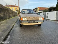 Ford Escort 1.1 Fashion