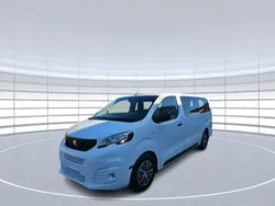Peugeot Expert (3) 1.5 BLUEHDI 120 LONG BUSINESS