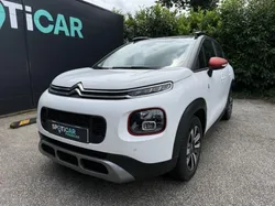 Citroen C3 Aircross BlueHDi 110 C-Series