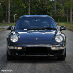 Porsche 911 (993)