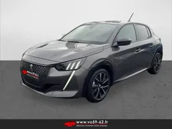 Peugeot 208 1.2 PureTech 100ch S&S GT
