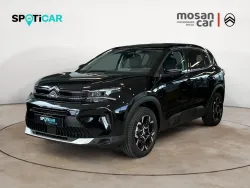 CITROEN C5 Aircross Hybrid Plus e-DCS6 136