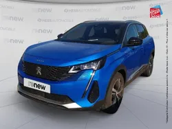Peugeot 3008 1.2 PureTech 130ch S&S GT